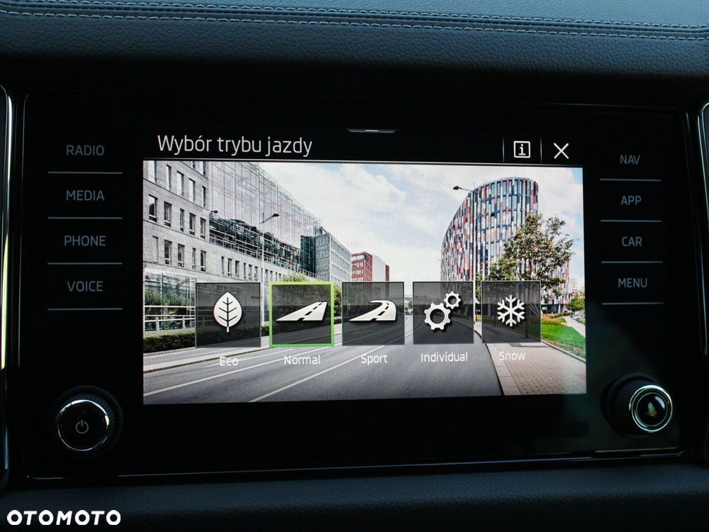 Skoda Kodiaq 2.0 TDI 4x4 Style DSG - 31