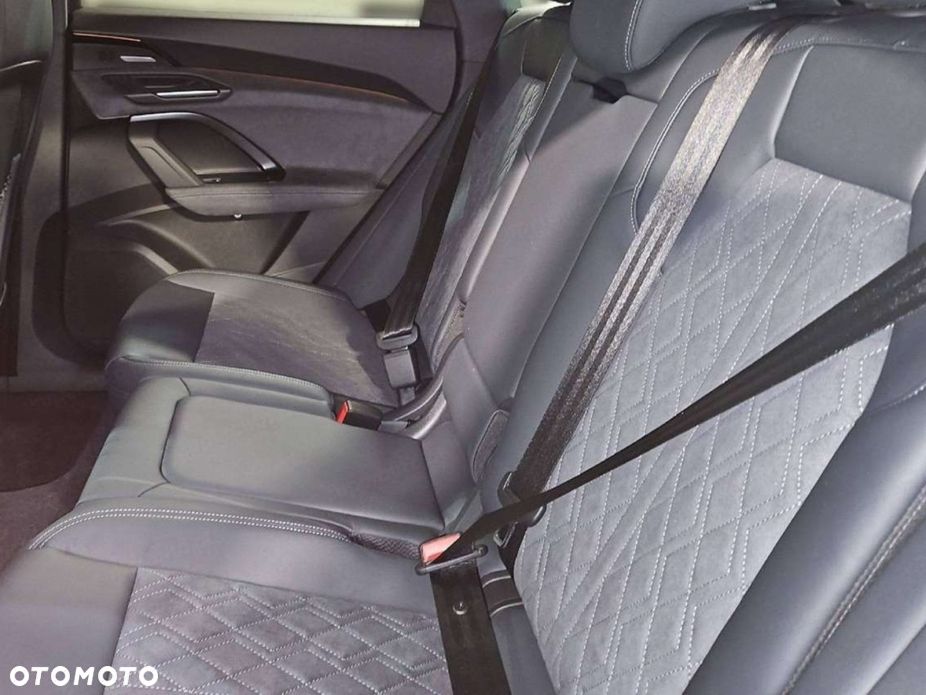Audi SQ5 TFSI mHEV 270 kW Quattro S tronic - 17