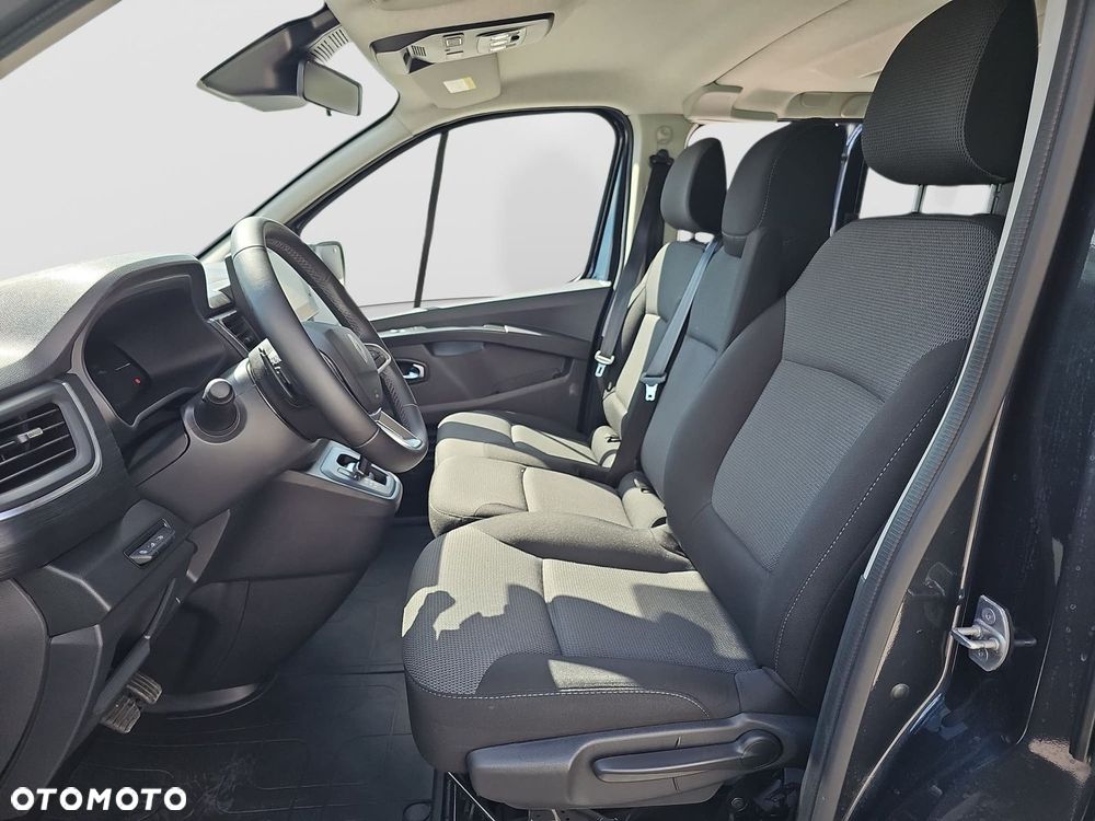 Renault Trafic - 12