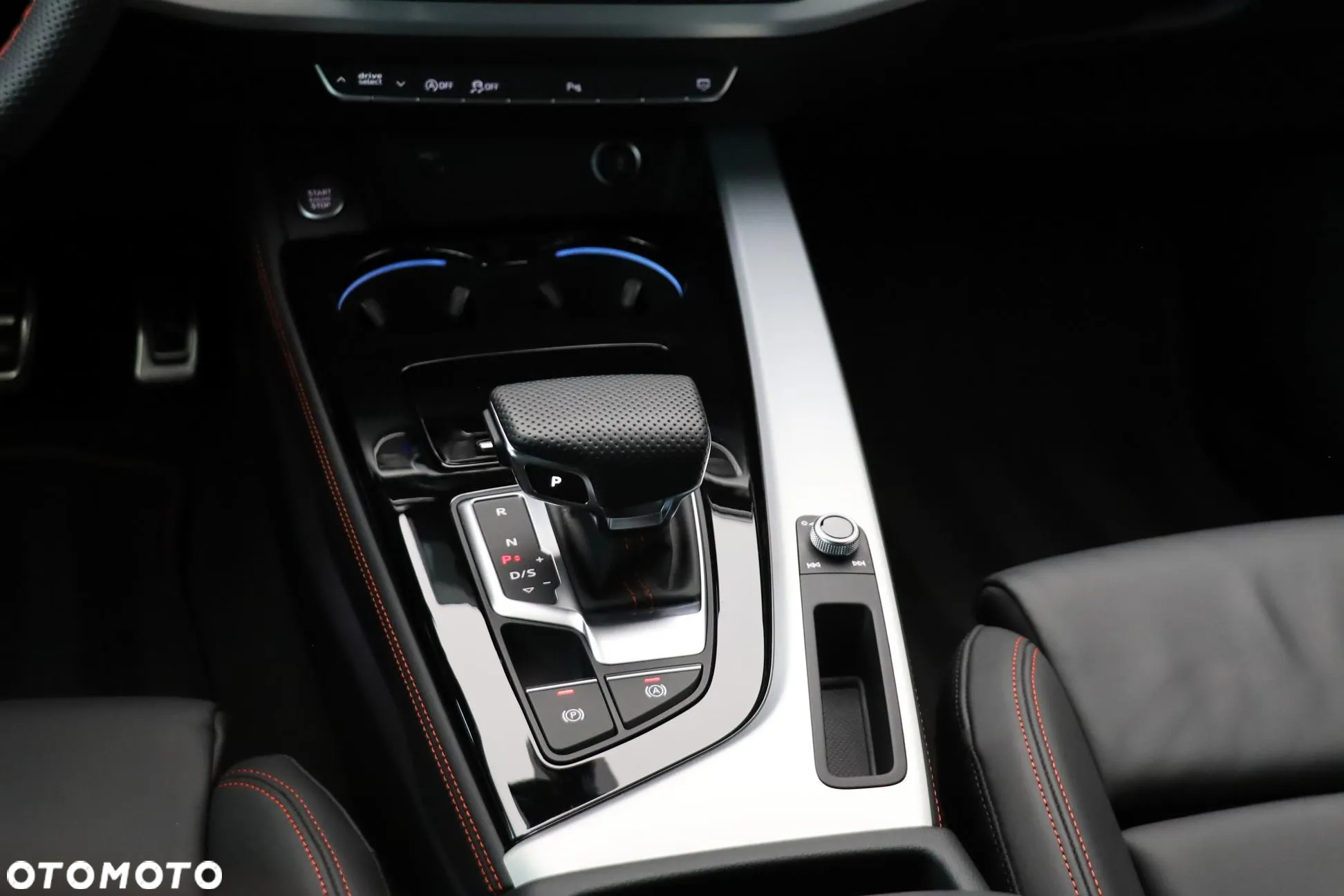 Audi A5 - 33