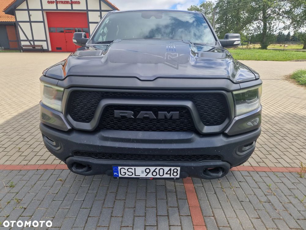 Dodge RAM - 25