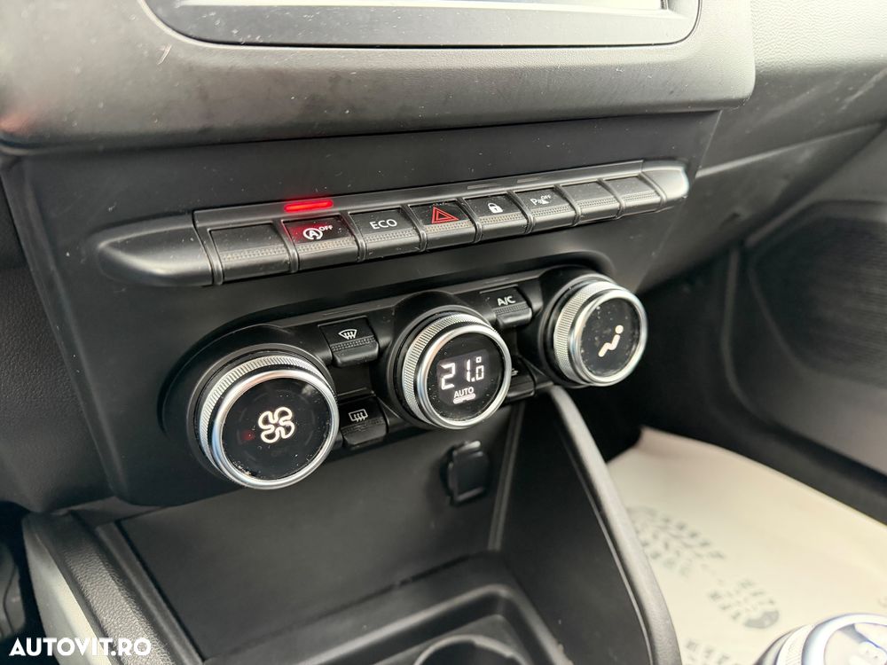 Dacia Duster TCe 130 2WD GPF Prestige - 17