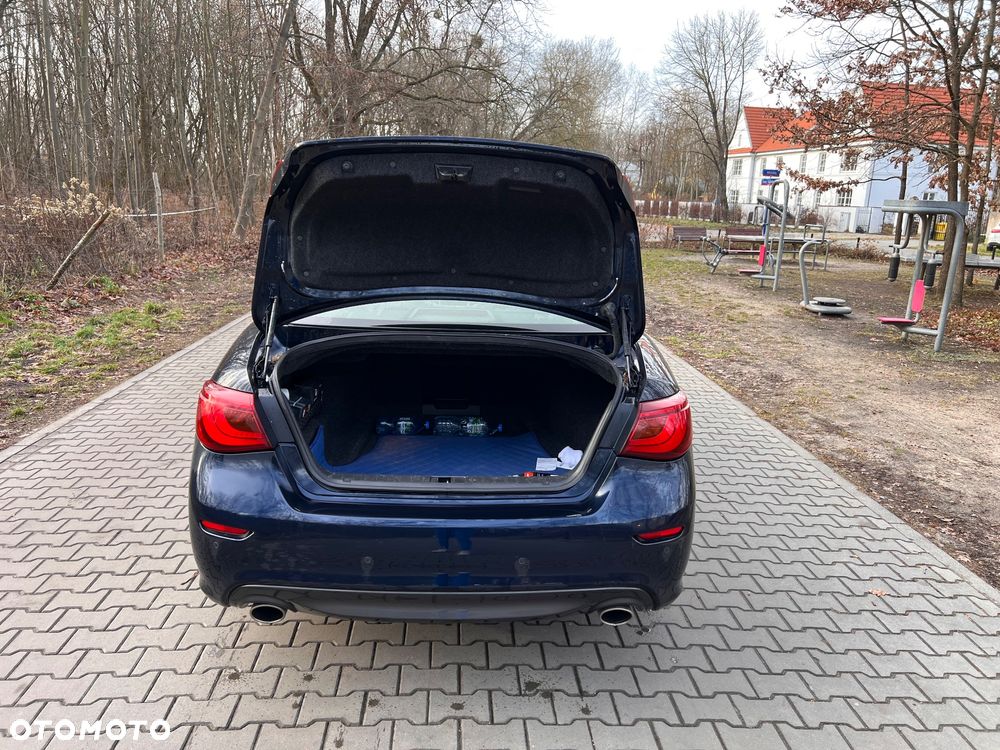 Infiniti Q70 2.2d Premium Executive - 12