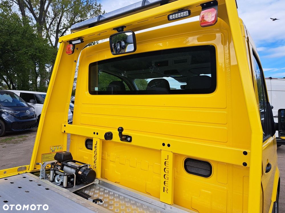 Volkswagen Crafter - 18