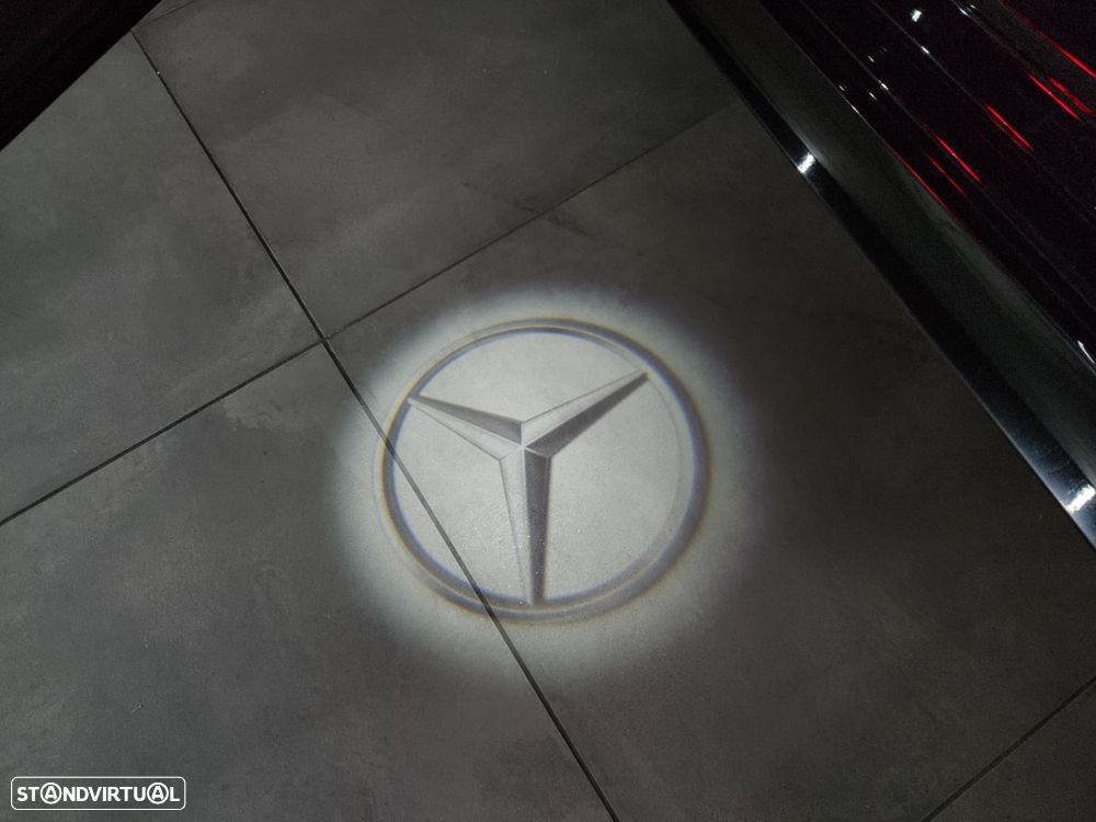 Mercedes-Benz E 300 de AMG Line 4Matic - 13