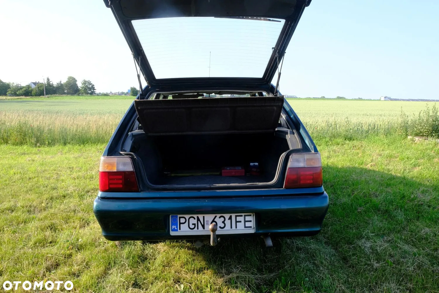 Polonez Caro - 20
