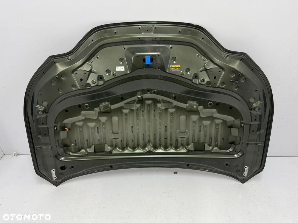 MASKA LEXUS NX 2 II NOWA - 11