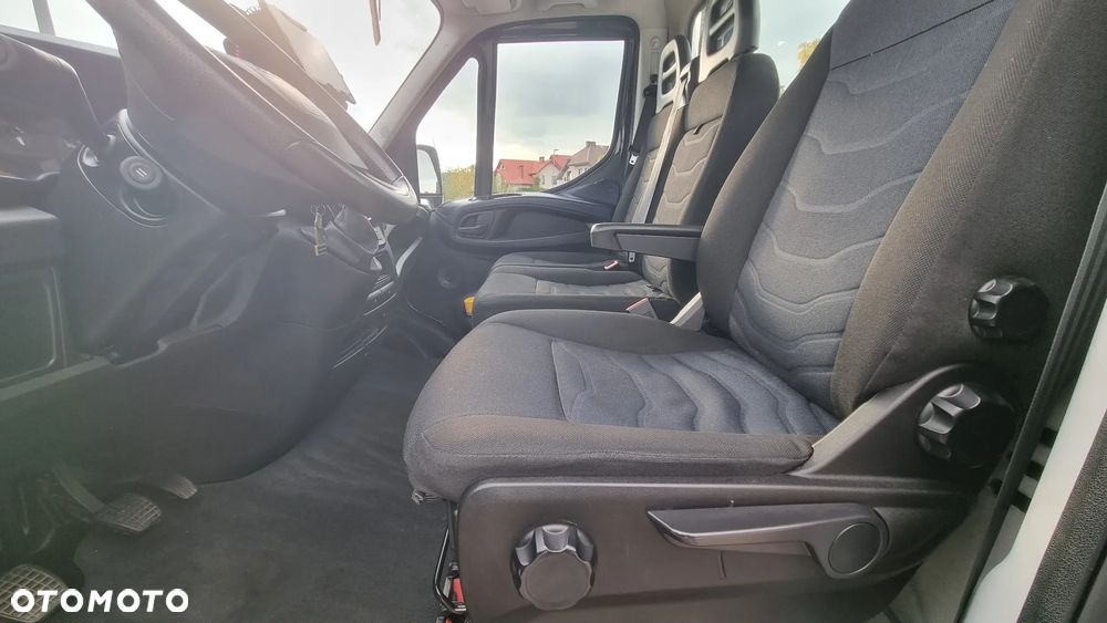 Iveco DAILY - 14