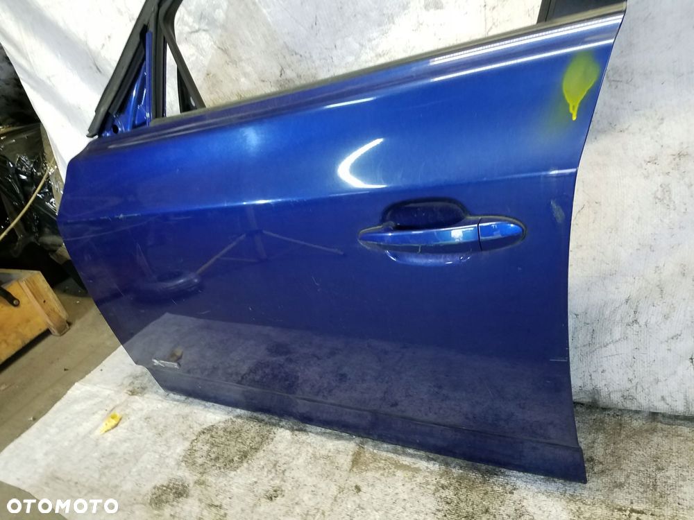 drzwi przód lewe bmw x3 e83 - 4