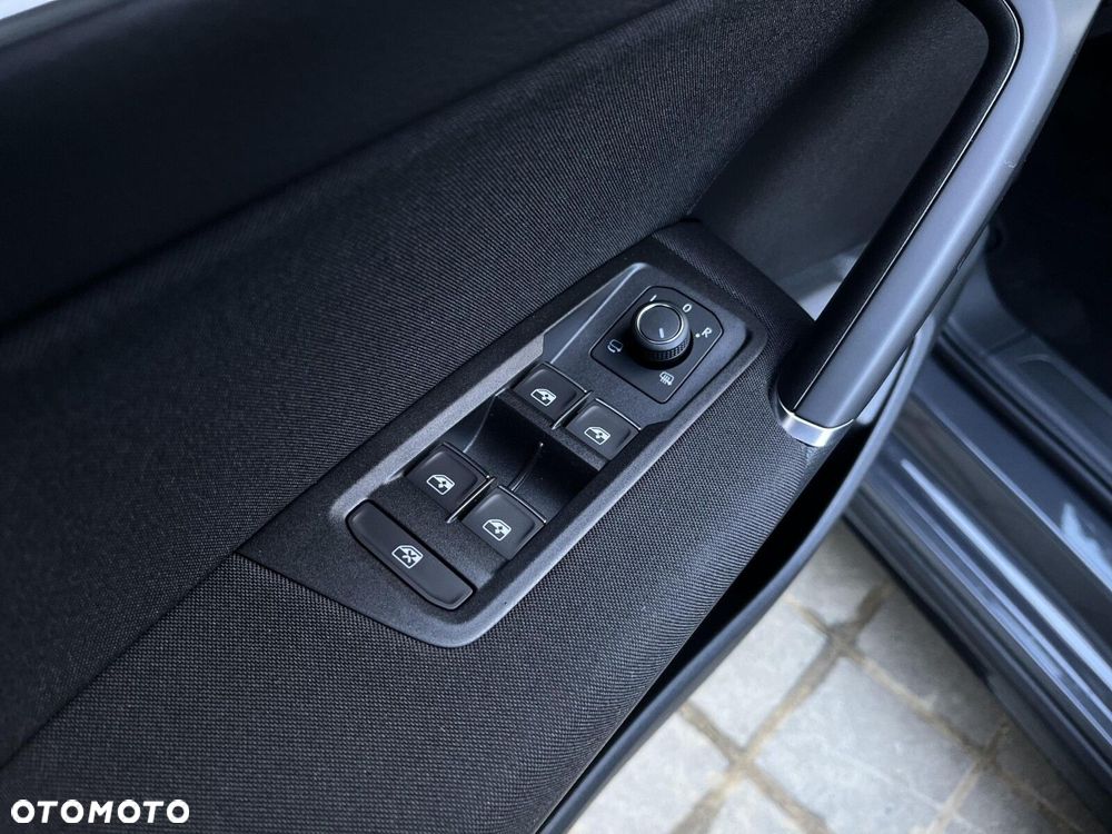 Volkswagen Touran 1.5 TSI EVO Highline DSG - 16