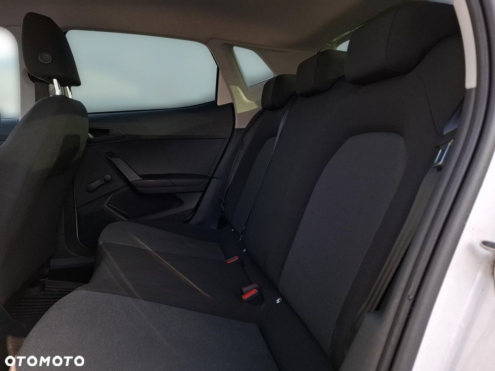 Seat Ibiza 1.0 Entry S&S - 11