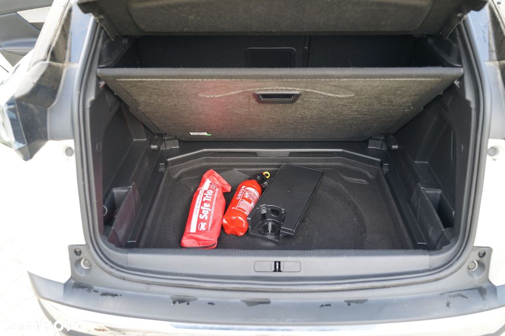 Peugeot 3008 1.5 BlueHDi GT S&S EAT8 - 28
