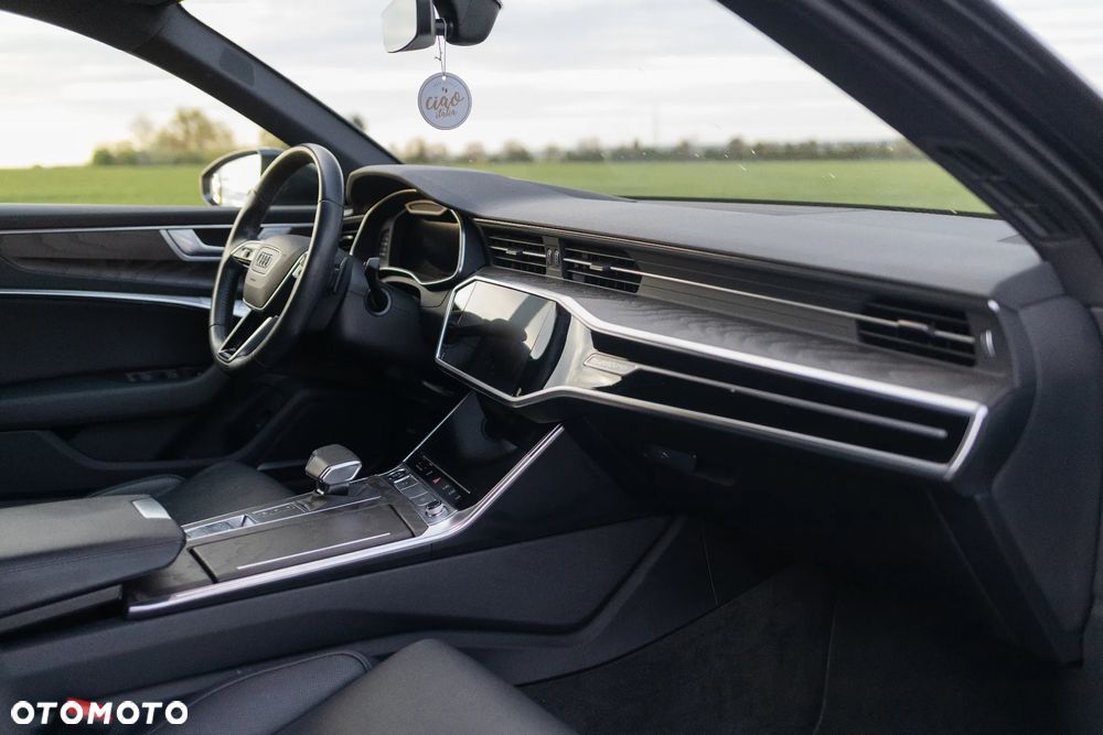 Audi A6 Limousine 40 TDI mHEV Quattro S tronic - 7