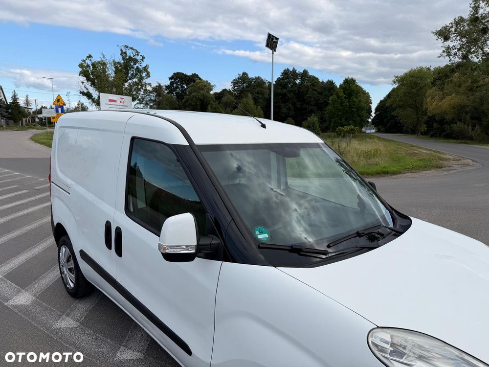 Fiat Doblo - 19