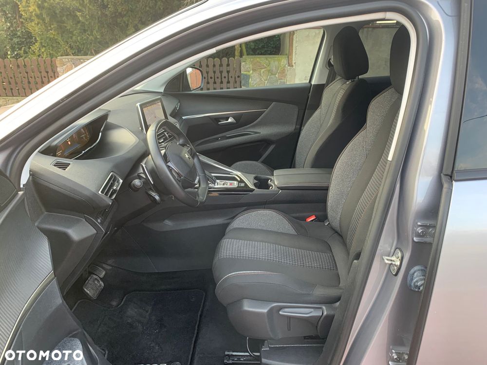 Peugeot 3008 - 21