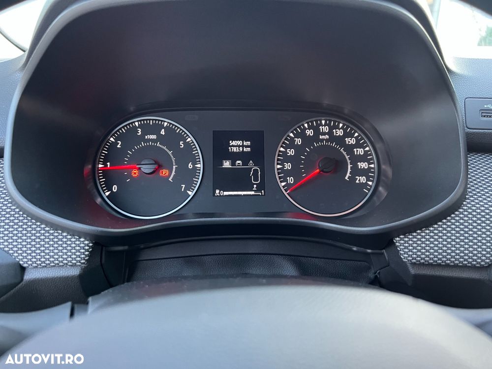 Dacia Jogger 5 locuri TCe 110 Comfort - 15