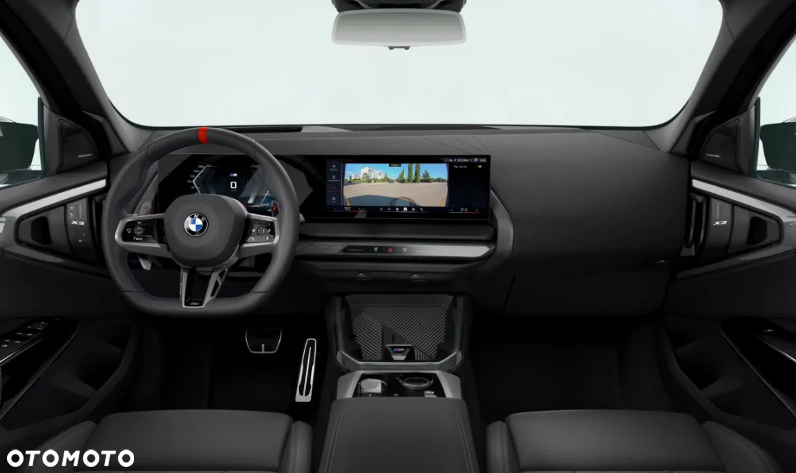 BMW X3 - 4