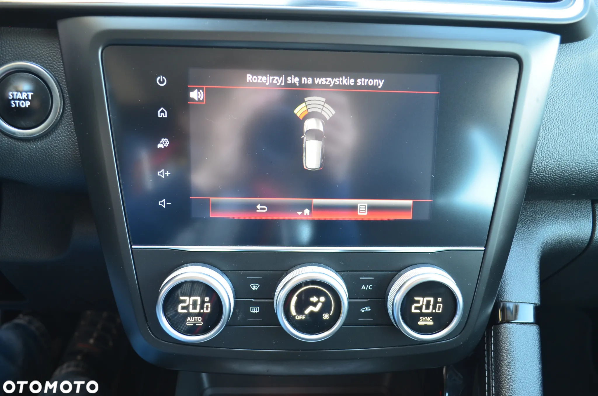 Renault Kadjar 1.3 TCe FAP Zen - 20
