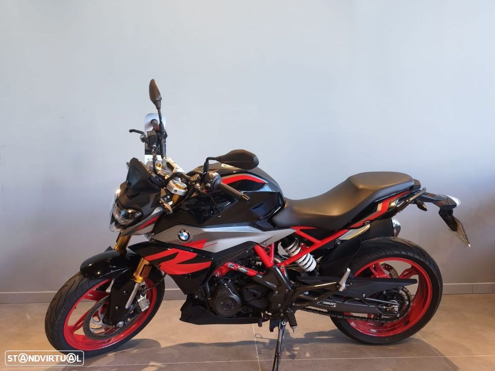 BMW G 310 R 310 R - 1