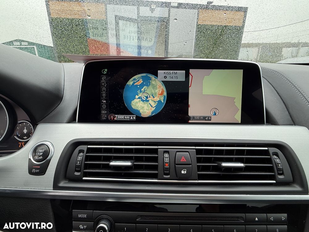 BMW Seria 6 640d Gran Coupe M Sport Edition - 18