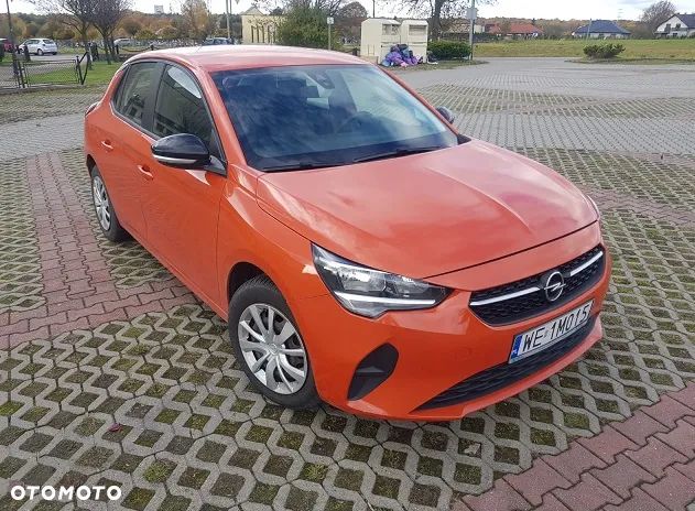 Opel Corsa 1.2 Edition Business Pack S&S - 2