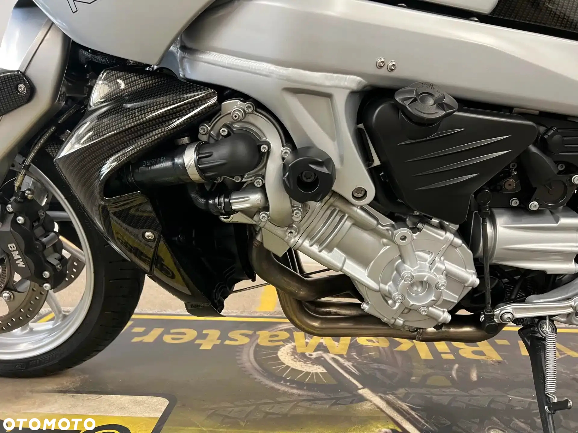 BMW K - 30