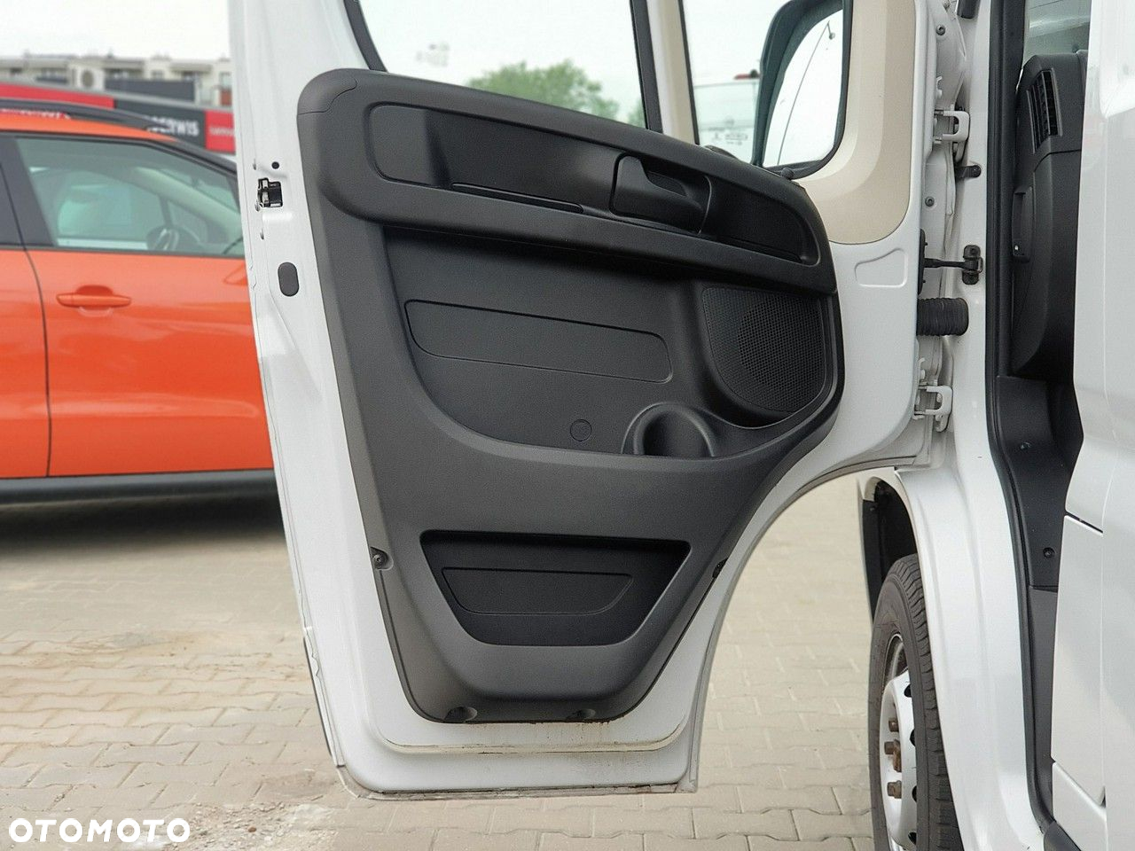 Fiat Ducato - 9