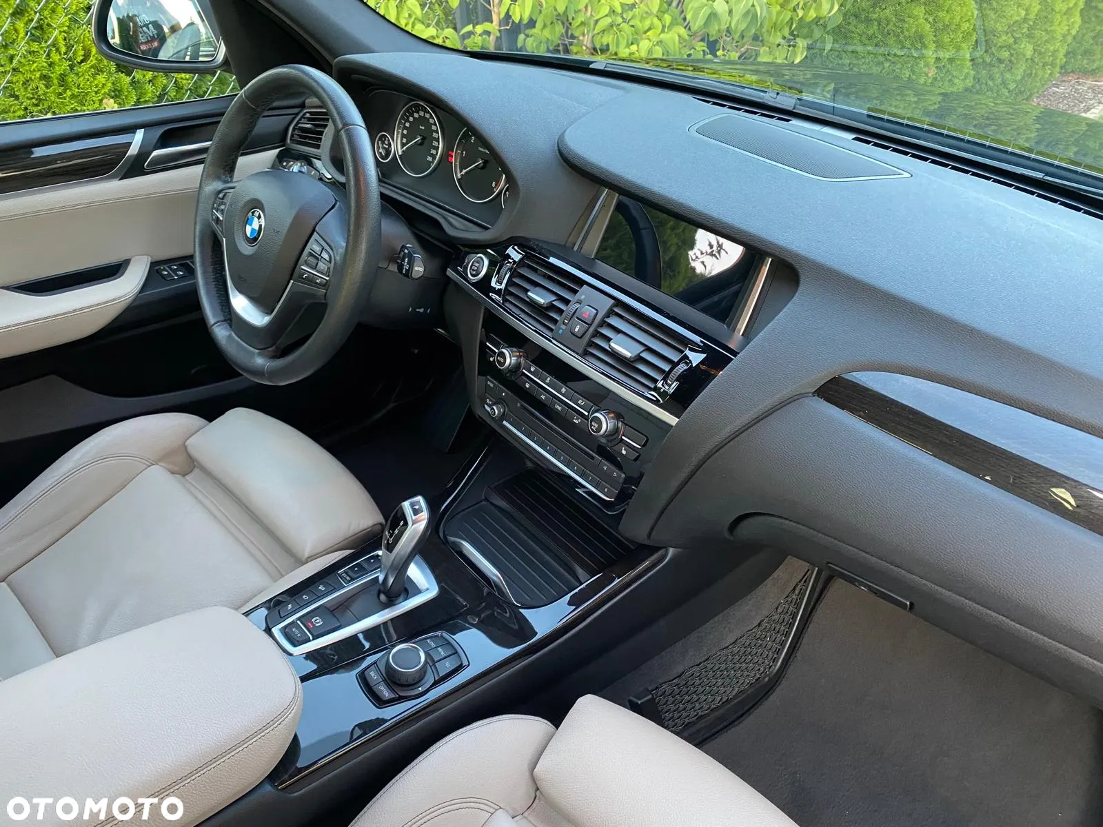 BMW X3 xDrive20d xLine - 3