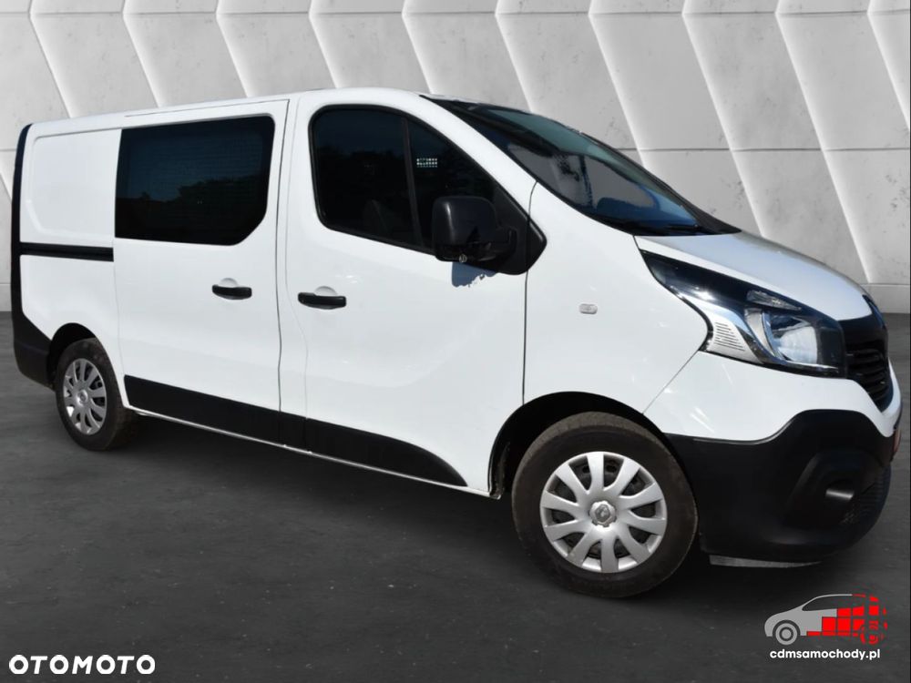 Renault Trafic - 2
