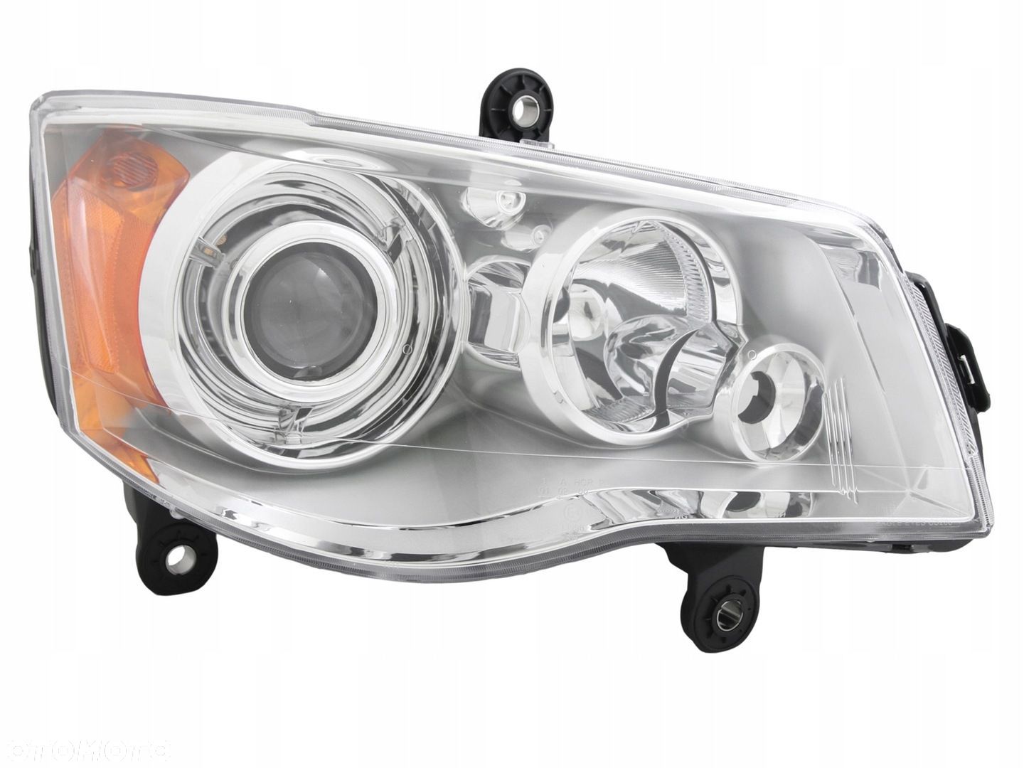 Reflektor Lampa Xenon Chrysler Town Country 08-15 - 1