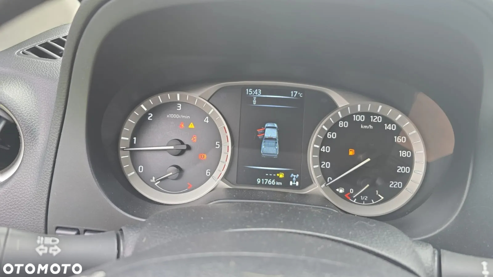 Nissan Navara - 8