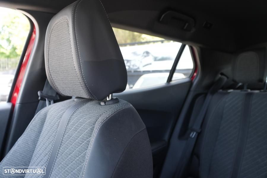 Peugeot 2008 PureTech 130 EAT8 Allure Pack - 12
