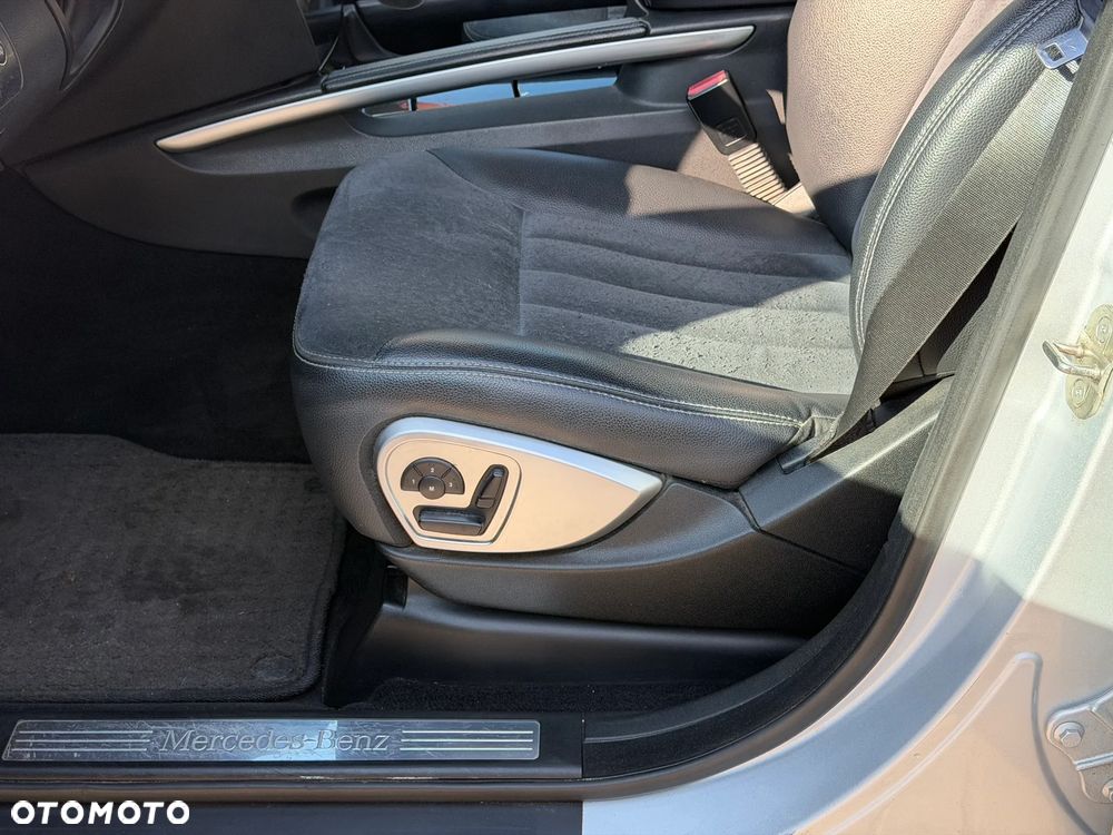 Mercedes-Benz ML 320 CDI 4-Matic - 12