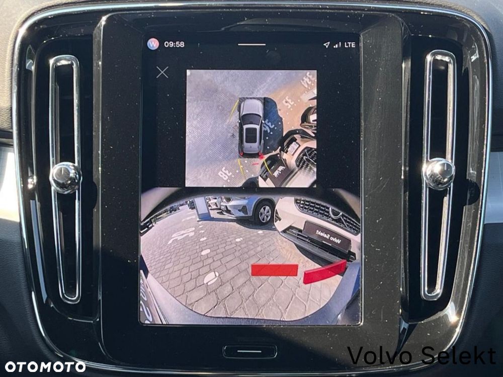 Volvo XC 40 - 25