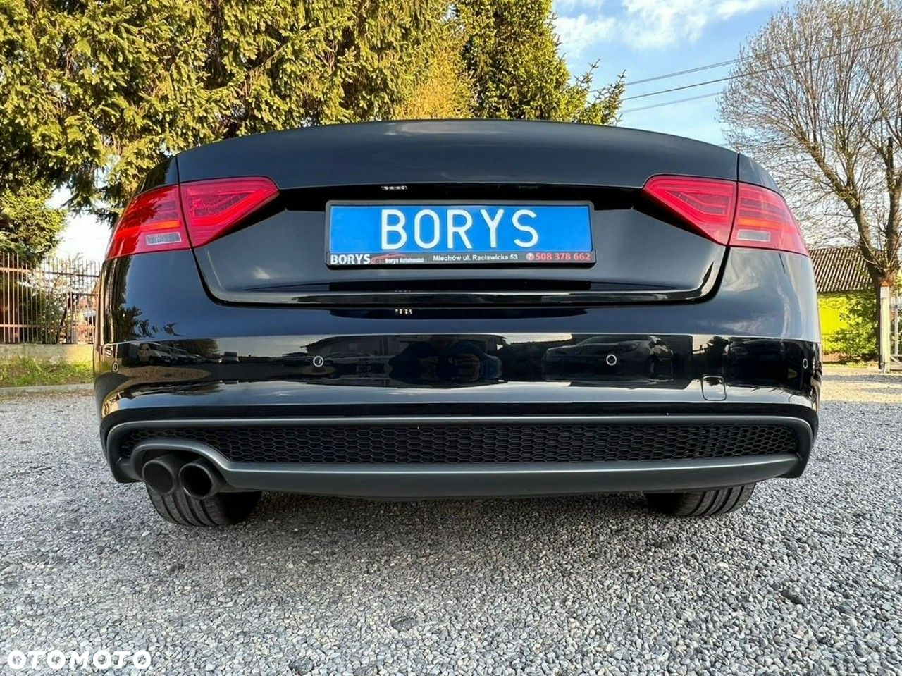 Audi A5 - 34