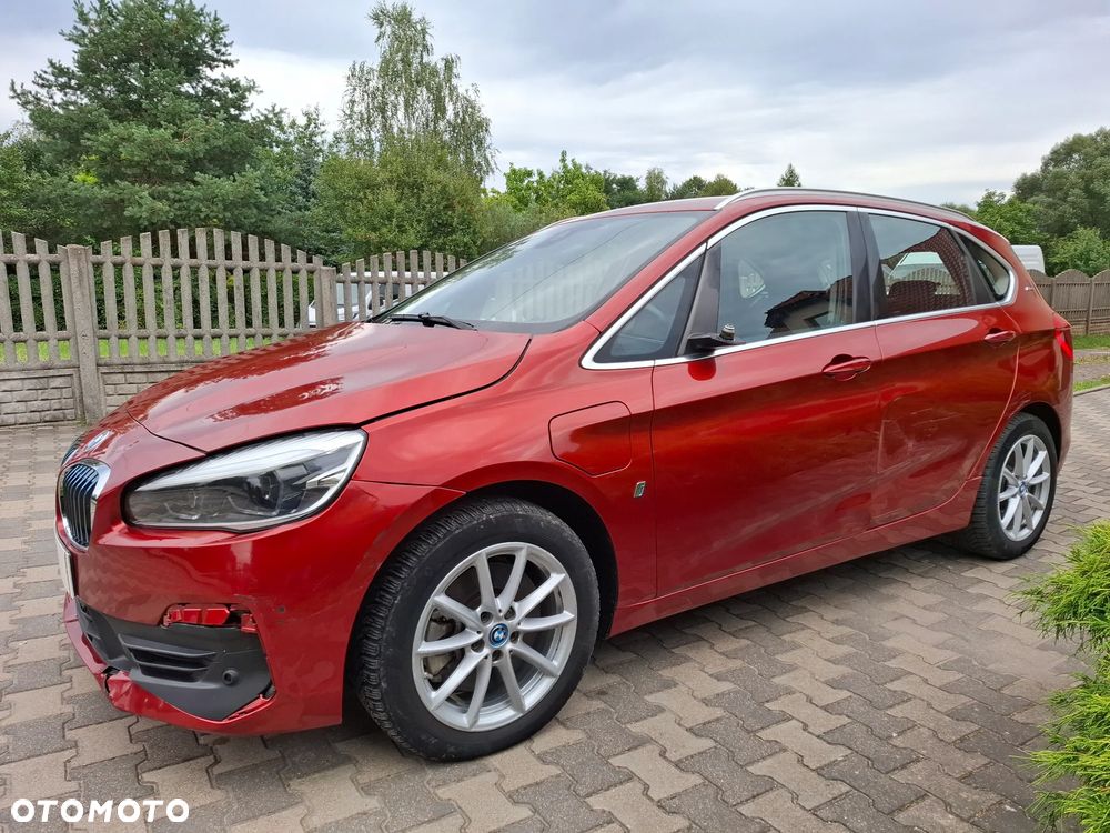 BMW Seria 2 225xe iPerformance M Sport - 10