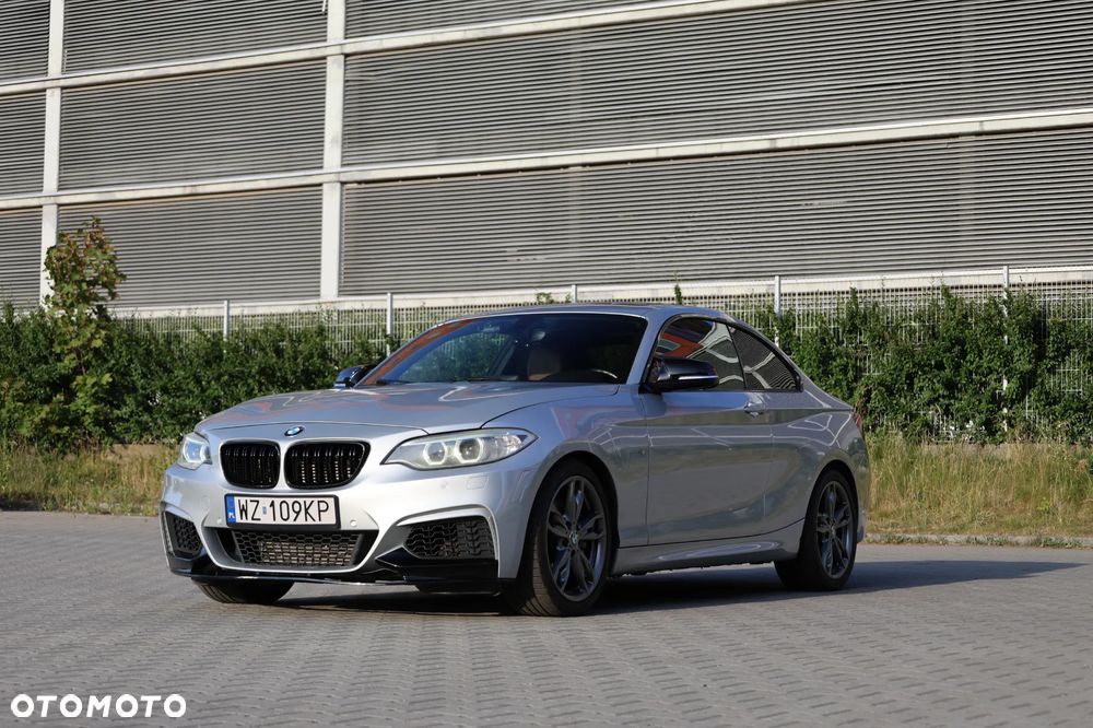 BMW Seria 2 M235i Sport-Aut - 3