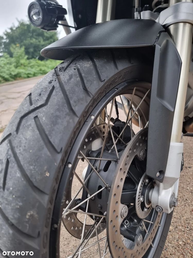 BMW GS - 16