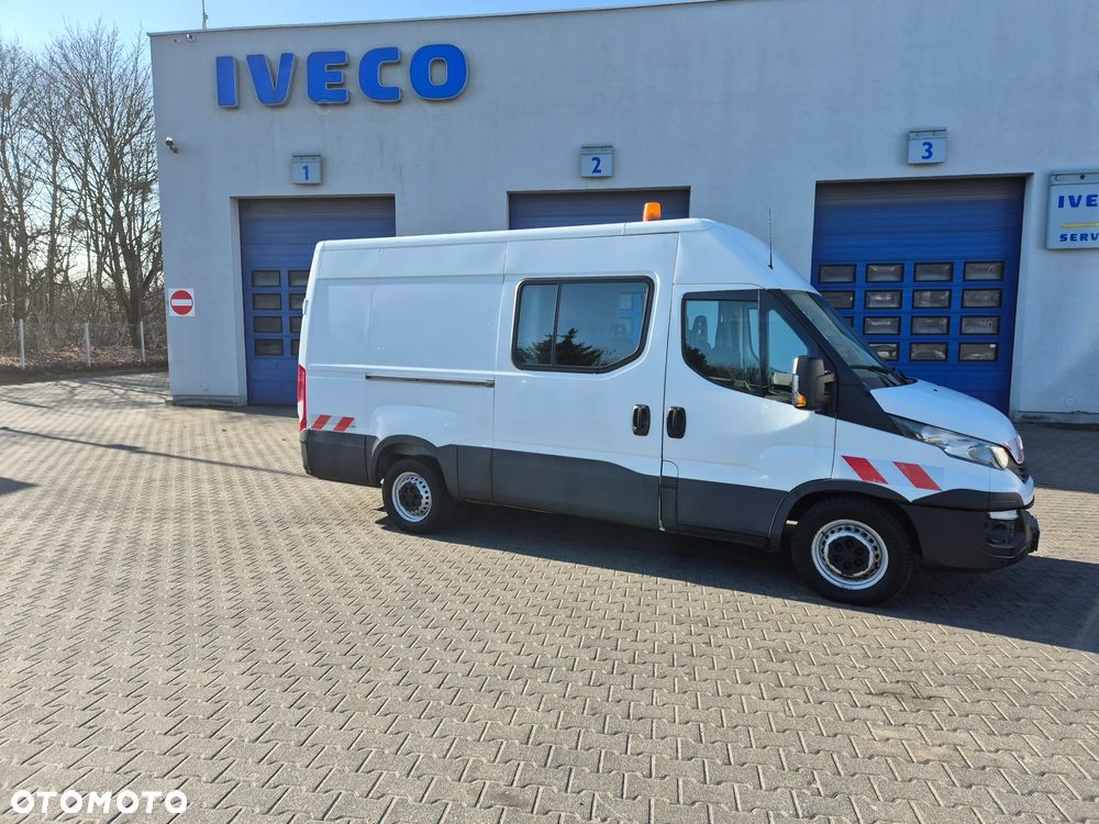 Iveco 35S14V (32634) - 4