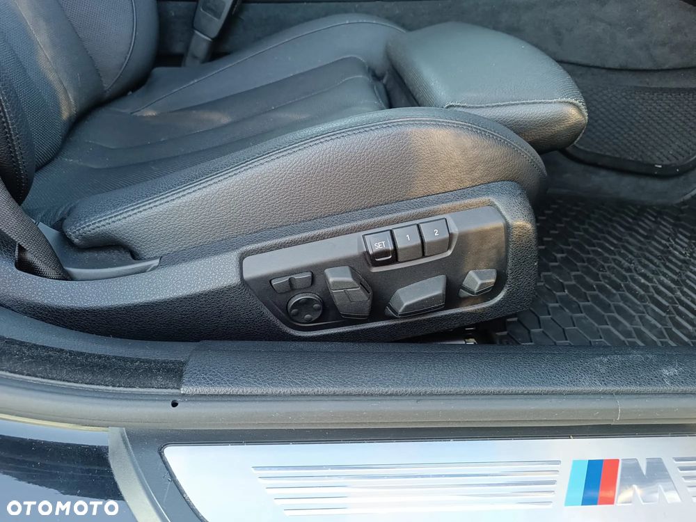 BMW Seria 6 640i M Sport Edition - 20