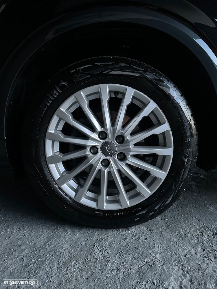 Audi Q2 30 TFSI Design - 12