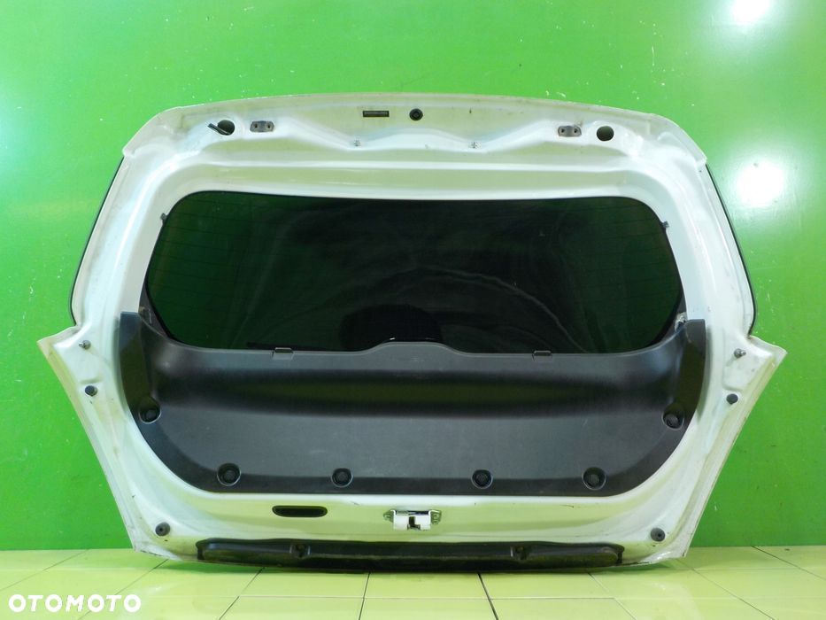 SUZUKI SWIFT III MK7 LIFT 1.2 B 15r 3D klapa tyl kompletna - 6