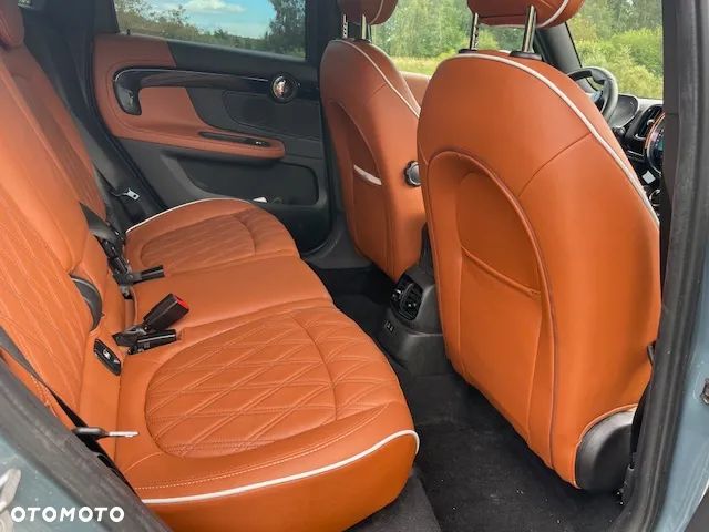 MINI Countryman Cooper S ALL4 ALL4 Trim sport - 27