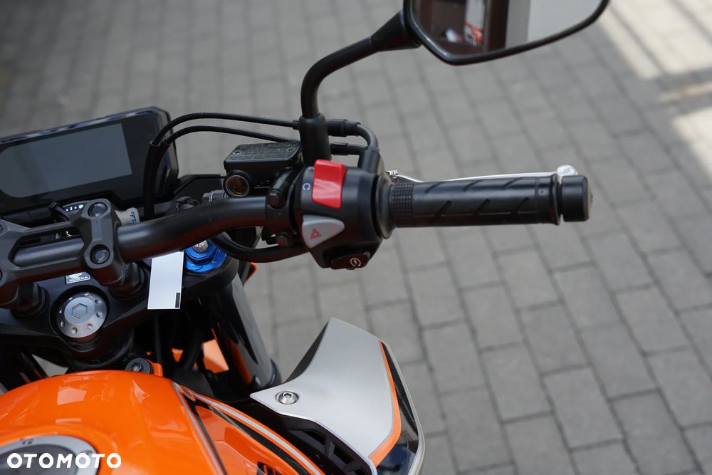Honda CB - 17