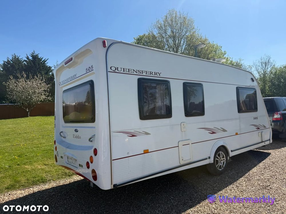 Elddis Queensferry - 6