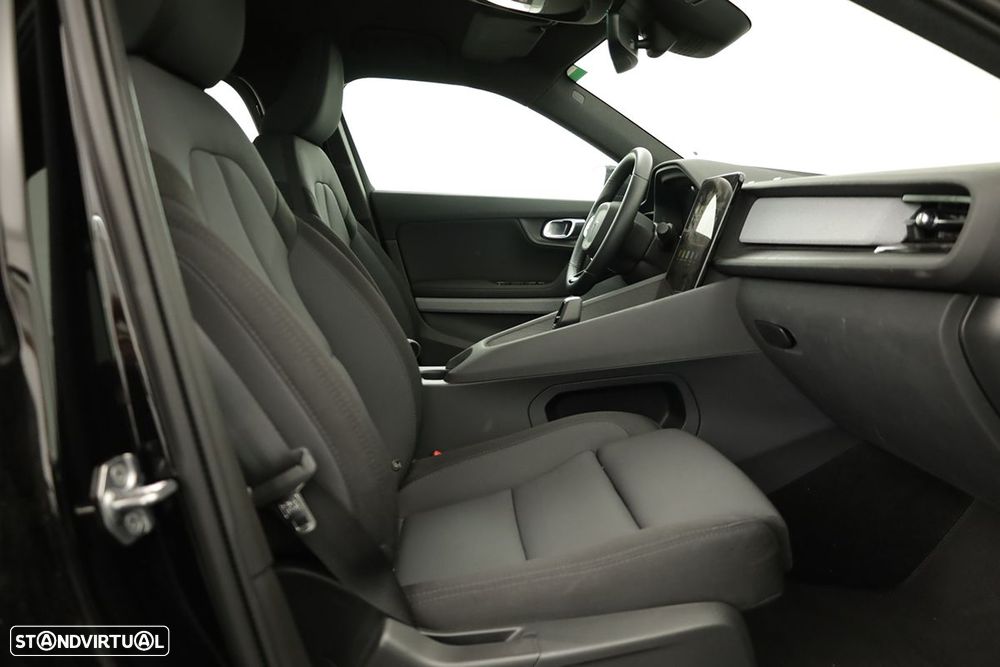 Polestar 2 Standard Range 70 kWh - 20