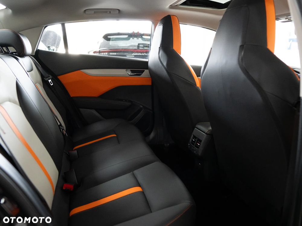 Dongfeng Shine 1.5T Mach Power - 34