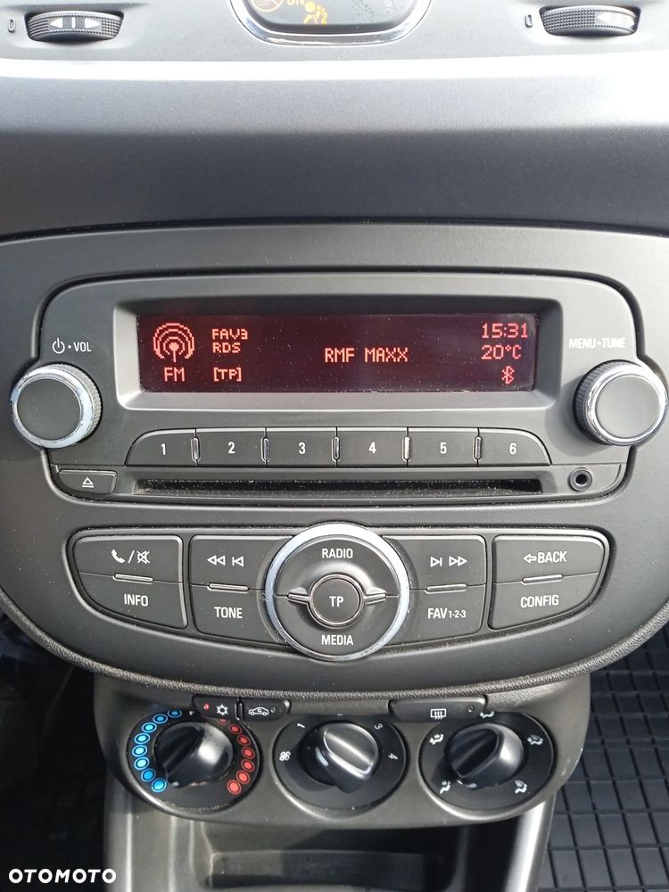 Opel Corsa 1.4 Enjoy - 13