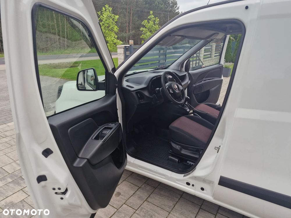Fiat Doblo 1.6 Multijet 16V Easy - 37
