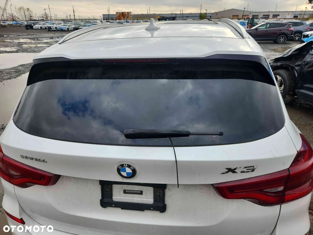 BMW X3 - 20
